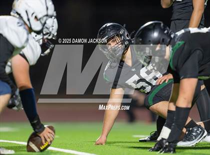 Thumbnail 2 in Boulder City vs Virgin Valley (3A Southern League Semifinals) photogallery.