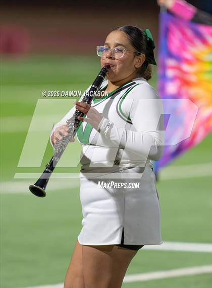 Thumbnail 2 in Boulder City vs Virgin Valley (3A Southern League Semifinals) photogallery.