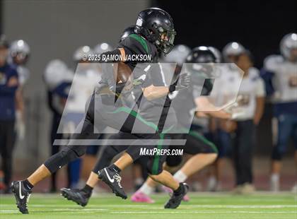 Thumbnail 1 in Boulder City vs Virgin Valley (3A Southern League Semifinals) photogallery.