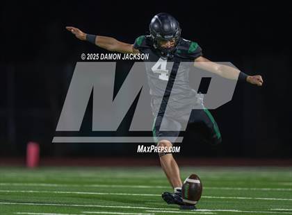Thumbnail 2 in Boulder City vs Virgin Valley (3A Southern League Semifinals) photogallery.