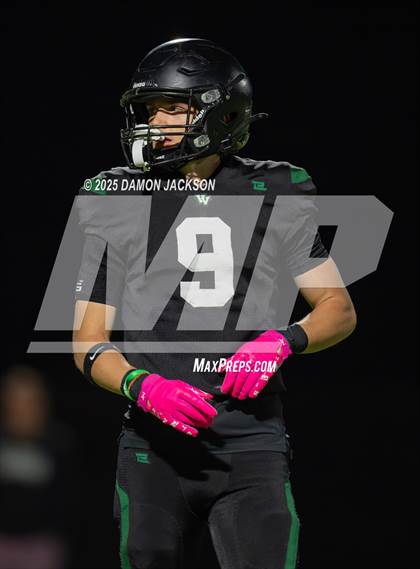 Thumbnail 2 in Boulder City vs Virgin Valley (3A Southern League Semifinals) photogallery.