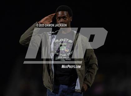 Thumbnail 1 in Boulder City vs Virgin Valley (3A Southern League Semifinals) photogallery.