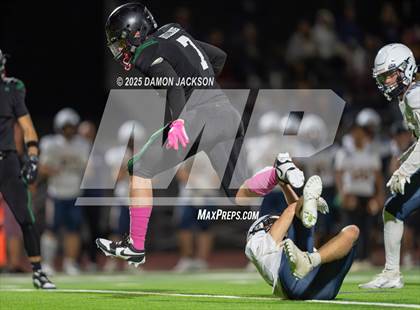 Thumbnail 3 in Boulder City vs Virgin Valley (3A Southern League Semifinals) photogallery.