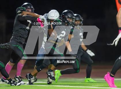 Thumbnail 3 in Boulder City vs Virgin Valley (3A Southern League Semifinals) photogallery.