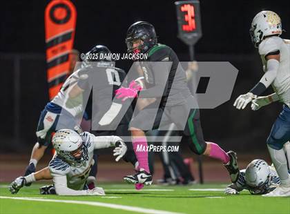 Thumbnail 1 in Boulder City vs Virgin Valley (3A Southern League Semifinals) photogallery.
