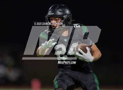 Thumbnail 2 in Boulder City vs Virgin Valley (3A Southern League Semifinals) photogallery.