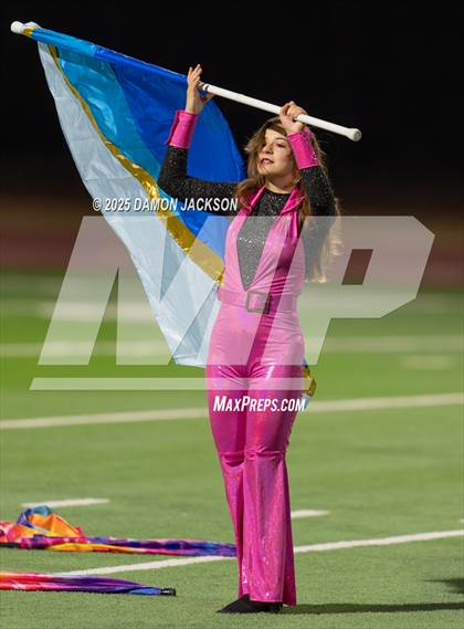 Thumbnail 2 in Boulder City vs Virgin Valley (3A Southern League Semifinals) photogallery.