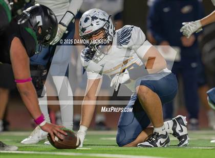 Thumbnail 3 in Boulder City vs Virgin Valley (3A Southern League Semifinals) photogallery.