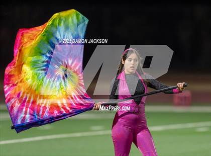 Thumbnail 3 in Boulder City vs Virgin Valley (3A Southern League Semifinals) photogallery.