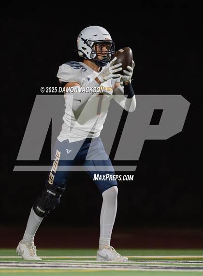 Thumbnail 2 in Boulder City vs Virgin Valley (3A Southern League Semifinals) photogallery.