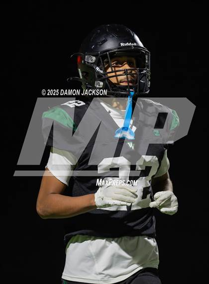 Thumbnail 3 in Boulder City vs Virgin Valley (3A Southern League Semifinals) photogallery.