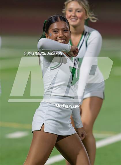 Thumbnail 3 in Boulder City vs Virgin Valley (3A Southern League Semifinals) photogallery.
