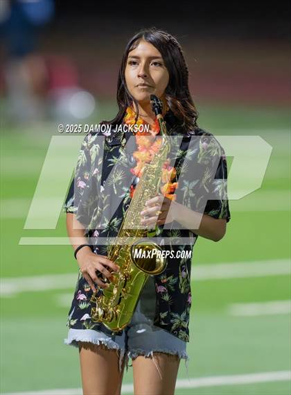 Thumbnail 2 in Boulder City vs Virgin Valley (3A Southern League Semifinals) photogallery.