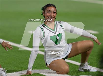 Thumbnail 2 in Boulder City vs Virgin Valley (3A Southern League Semifinals) photogallery.