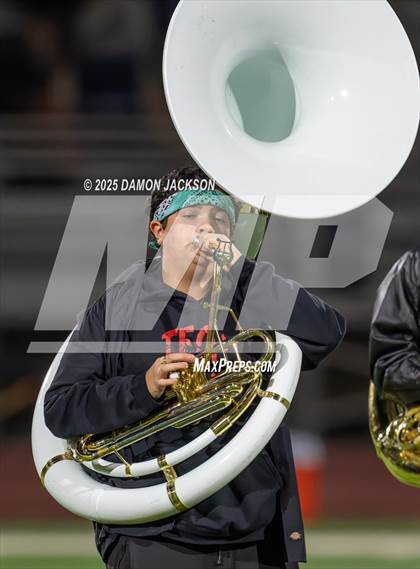 Thumbnail 1 in Boulder City vs Virgin Valley (3A Southern League Semifinals) photogallery.