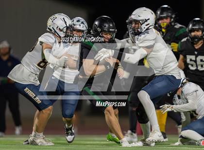 Thumbnail 1 in Boulder City vs Virgin Valley (3A Southern League Semifinals) photogallery.