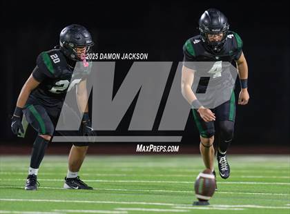 Thumbnail 1 in Boulder City vs Virgin Valley (3A Southern League Semifinals) photogallery.