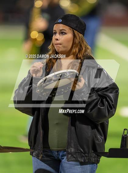 Thumbnail 3 in Boulder City vs Virgin Valley (3A Southern League Semifinals) photogallery.