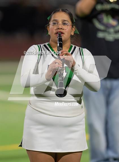 Thumbnail 3 in Boulder City vs Virgin Valley (3A Southern League Semifinals) photogallery.