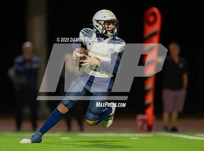 Thumbnail 1 in Boulder City vs Virgin Valley (3A Southern League Semifinals) photogallery.