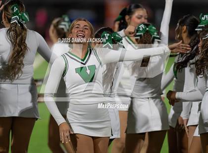 Thumbnail 3 in Boulder City vs Virgin Valley (3A Southern League Semifinals) photogallery.