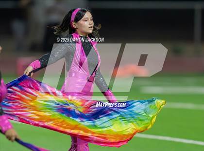 Thumbnail 3 in Boulder City vs Virgin Valley (3A Southern League Semifinals) photogallery.