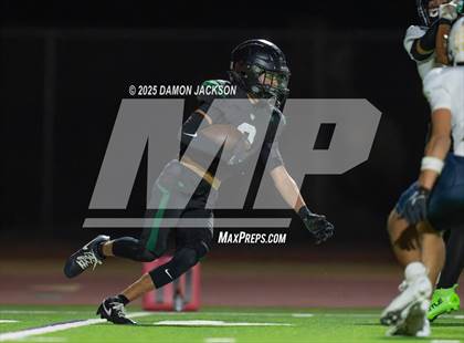 Thumbnail 2 in Boulder City vs Virgin Valley (3A Southern League Semifinals) photogallery.