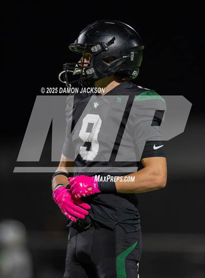 Thumbnail 2 in Boulder City vs Virgin Valley (3A Southern League Semifinals) photogallery.