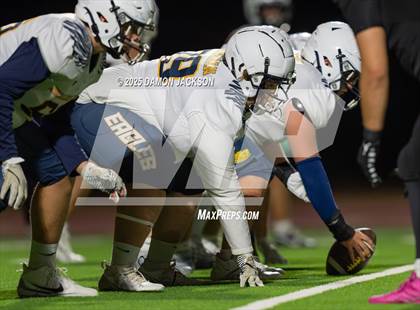 Thumbnail 2 in Boulder City vs Virgin Valley (3A Southern League Semifinals) photogallery.