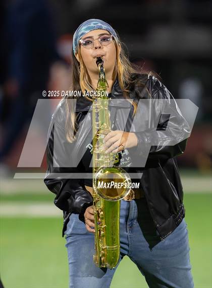 Thumbnail 3 in Boulder City vs Virgin Valley (3A Southern League Semifinals) photogallery.