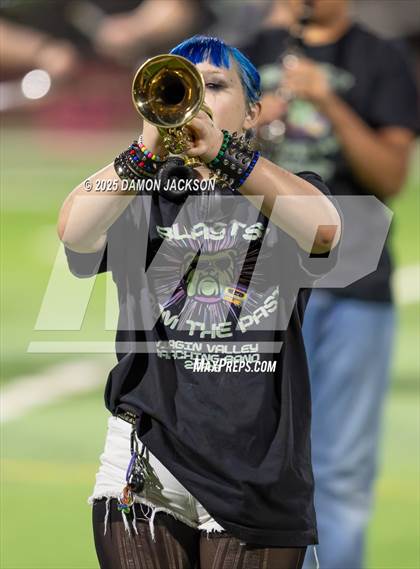 Thumbnail 1 in Boulder City vs Virgin Valley (3A Southern League Semifinals) photogallery.