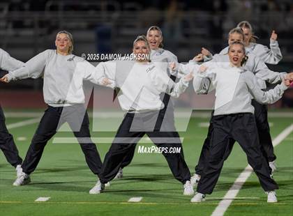 Thumbnail 2 in Boulder City vs Virgin Valley (3A Southern League Semifinals) photogallery.