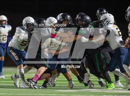 Thumbnail 3 in Boulder City vs Virgin Valley (3A Southern League Semifinals) photogallery.