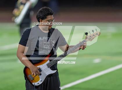 Thumbnail 1 in Boulder City vs Virgin Valley (3A Southern League Semifinals) photogallery.
