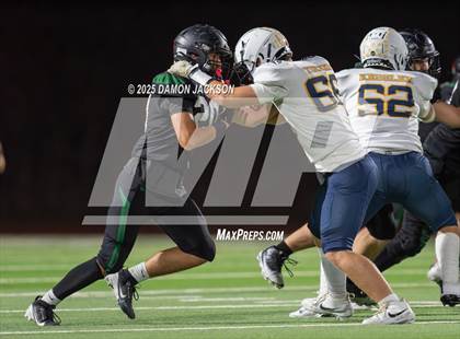 Thumbnail 1 in Boulder City vs Virgin Valley (3A Southern League Semifinals) photogallery.