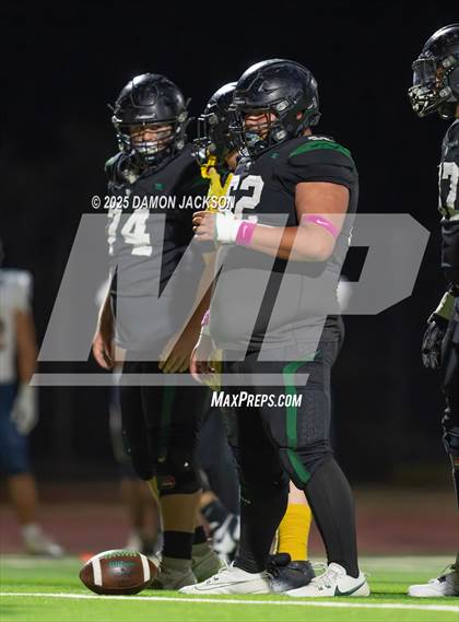 Thumbnail 3 in Boulder City vs Virgin Valley (3A Southern League Semifinals) photogallery.
