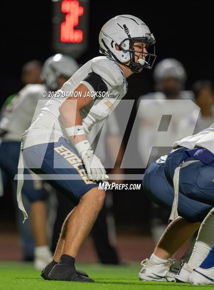 Thumbnail 3 in Boulder City vs Virgin Valley (3A Southern League Semifinals) photogallery.