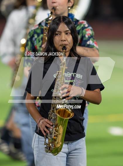 Thumbnail 2 in Boulder City vs Virgin Valley (3A Southern League Semifinals) photogallery.
