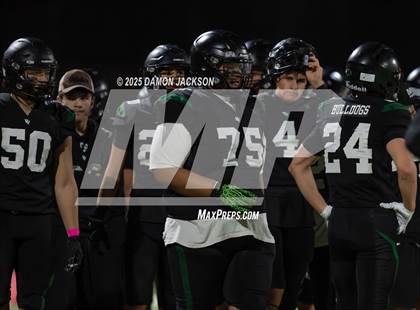 Thumbnail 2 in Boulder City vs Virgin Valley (3A Southern League Semifinals) photogallery.