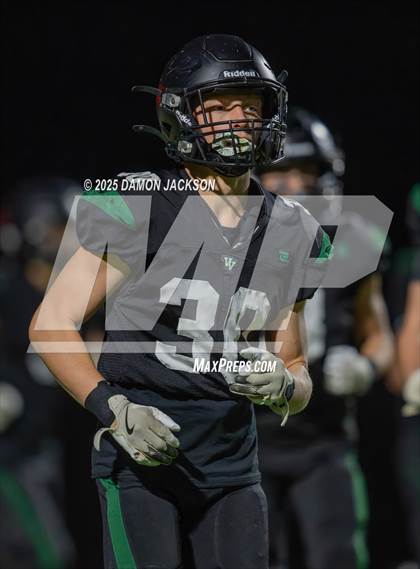 Thumbnail 1 in Boulder City vs Virgin Valley (3A Southern League Semifinals) photogallery.