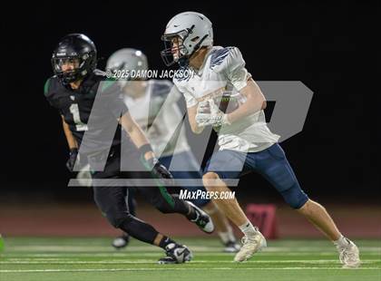 Thumbnail 2 in Boulder City vs Virgin Valley (3A Southern League Semifinals) photogallery.
