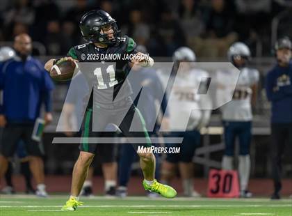 Thumbnail 2 in Boulder City vs Virgin Valley (3A Southern League Semifinals) photogallery.