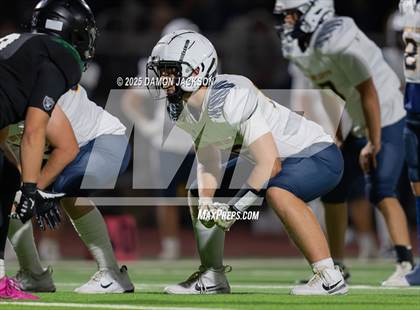 Thumbnail 1 in Boulder City vs Virgin Valley (3A Southern League Semifinals) photogallery.