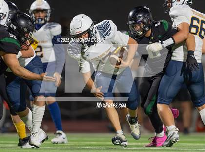 Thumbnail 3 in Boulder City vs Virgin Valley (3A Southern League Semifinals) photogallery.