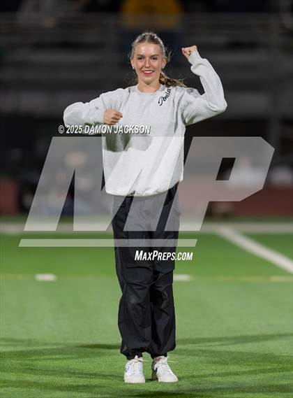 Thumbnail 3 in Boulder City vs Virgin Valley (3A Southern League Semifinals) photogallery.