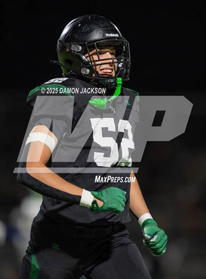 Thumbnail 2 in Boulder City vs Virgin Valley (3A Southern League Semifinals) photogallery.
