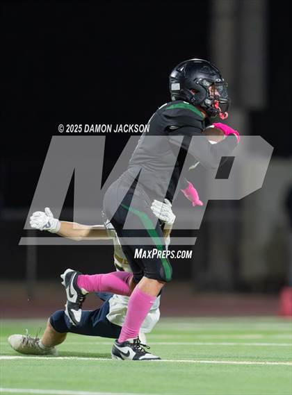 Thumbnail 3 in Boulder City vs Virgin Valley (3A Southern League Semifinals) photogallery.