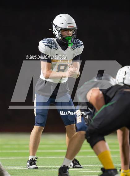 Thumbnail 2 in Boulder City vs Virgin Valley (3A Southern League Semifinals) photogallery.