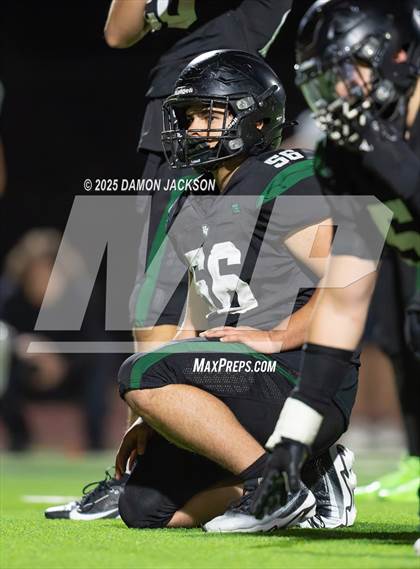 Thumbnail 1 in Boulder City vs Virgin Valley (3A Southern League Semifinals) photogallery.