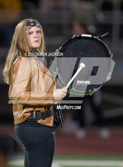 Thumbnail 1 in Boulder City vs Virgin Valley (3A Southern League Semifinals) photogallery.